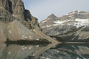 51 - Bow Lake  - IMG_0891